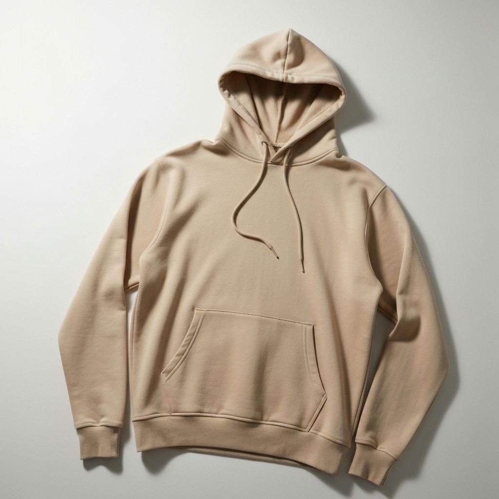 Cozy Hoodie