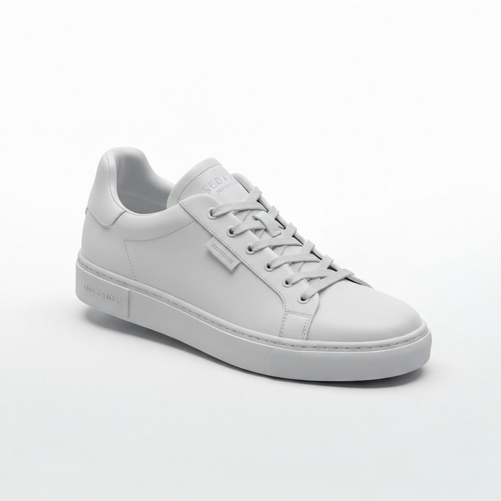Minimal Sneaker